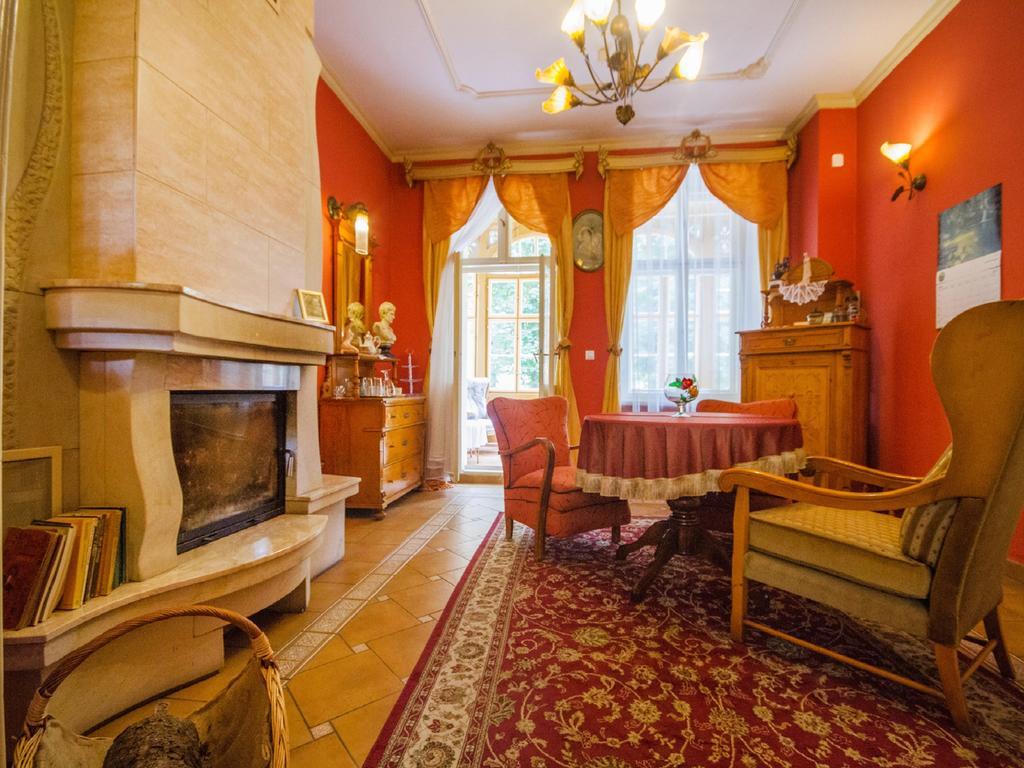 Bed and Breakfast Willa Jagniatkow Екстер'єр фото