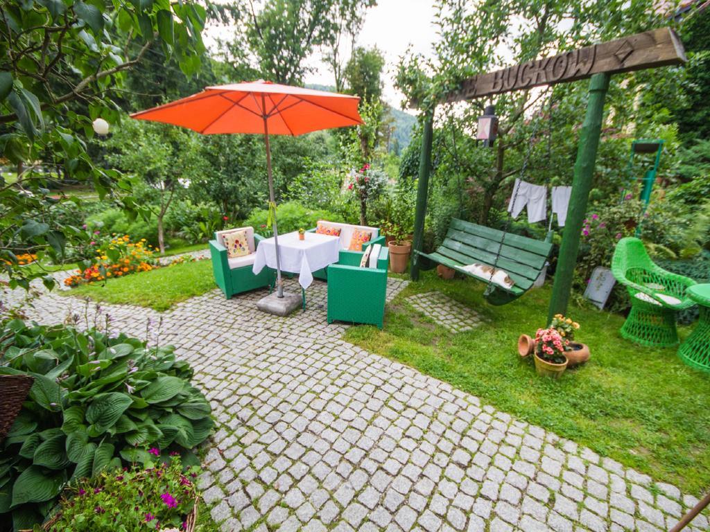 Bed and Breakfast Willa Jagniatkow Екстер'єр фото