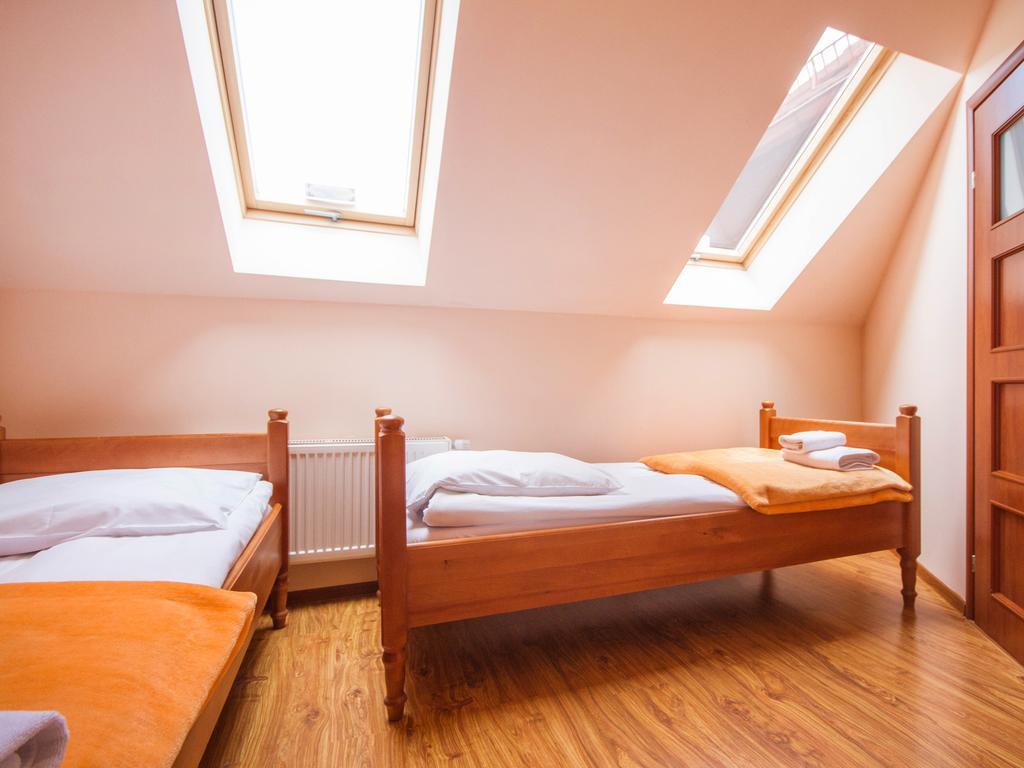 Bed and Breakfast Willa Jagniatkow Екстер'єр фото